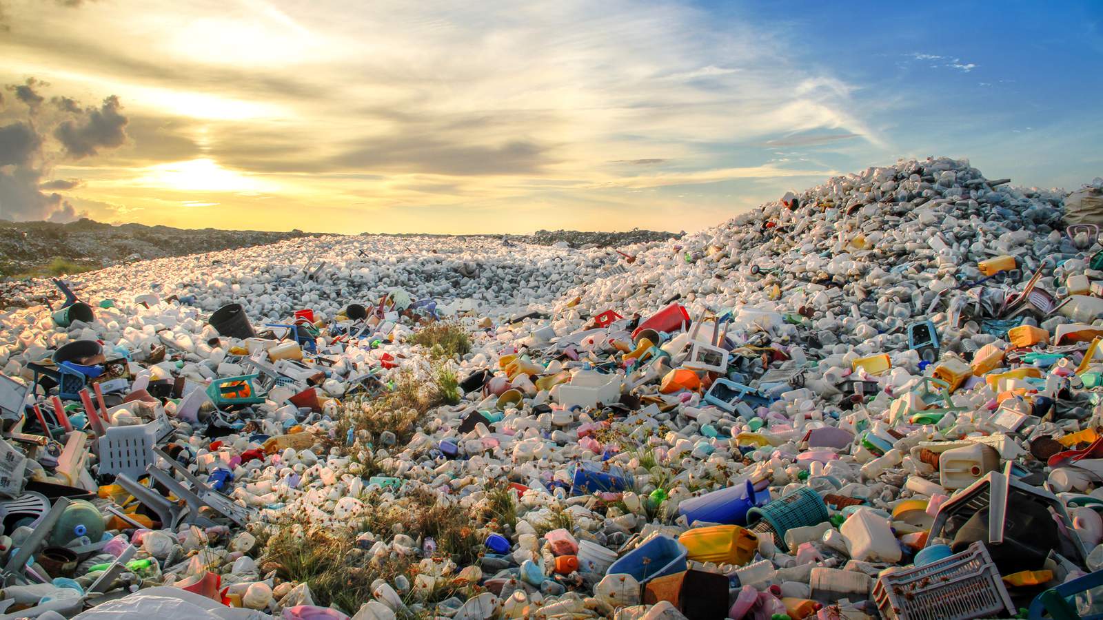 bahaya sampah plastik | garudabag.com